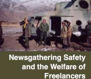 Newsgathering.photo.guardian